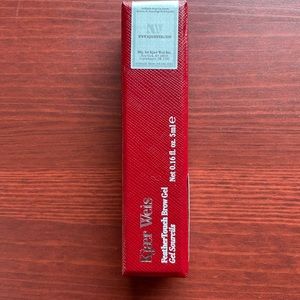 Kjaer Weis Brow Gel Deep Brown